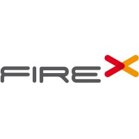 FireX Greßlehner GmbH logo - Similar company to Anvotic