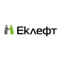 Еклефт logo - Similar company to Appstrain