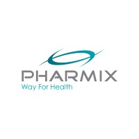 Pharmix Co. Ltd logo - Similar company to Hamarue