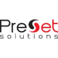 Preset Solutions logo - Similar company to Missionnaire Sscc - Collège Des Saints Cœurs Ain Najm