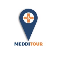 MeddiTour logo - Similar company to Lytus Technologies