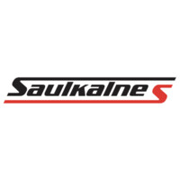 Saulkalne S logo - Similar company to Baltic Aggregates