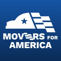 Movers for America logo - Similar company to Tier One Relocation Llc