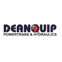 Deanquip Powertrans logo - Similar company to Es Hydagent Ab
