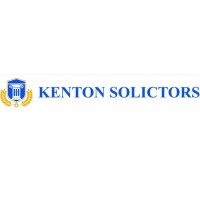 Kenton Solicitors logo - Similar company to Ata & Co. Solicitors