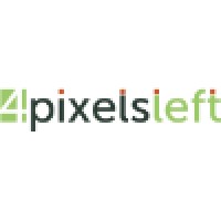 4 Pixels Left