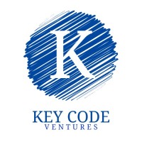 KEY CODE VENTURES logo - Similar company to Solve Ai