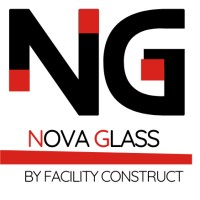NovaGlass logo - Similar company to Nova Glass