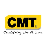 CMT | Cargo Modul Trading logo - Similar company to Treffco