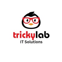 Trickylab Solutions logo - Similar company to Brp Software Solutions Llp