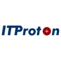 ITProton Pvt. Ltd. logo - Similar company to Exodus Llc