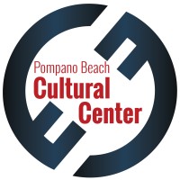 Pompano Beach Cultural Center logo - Similar company to Image360 Pompano Beach