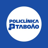 Policlinica Taboão logo - Similar company to Colégio São Jerônimo