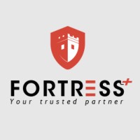 Fortress Plus logo - Similar company to Sec4Ot
