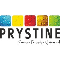 Prystine Food and Beverages Private Limited logo - Similar company to Pbpl