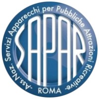Associazione nazionale SAPAR logo - Similar company to Center Game Srl