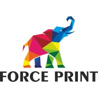 FORCE PRINT COMUNICAÇÃO VISUAL logo - Similar company to El Display
