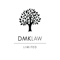 DMK Law Ltd logo - Similar company to Insight Counsel