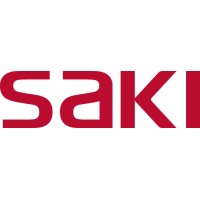Saki Corporation Ltd. logo - Similar company to Fpc Polska Sp. Z O.O.