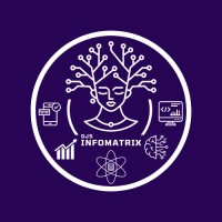 DJS InfoMatrix logo - Similar company to Simppl