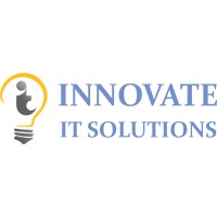 Innovate IT Solutions | HR & Payroll Services logo - Similar company to Innovate It Solutions