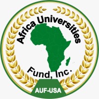 Africa Universities Fund, Inc. (AUF) logo - Similar company to Degg Technologies Limited