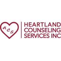 Heartland Counseling Services, Inc. logo - Similar company to Creative Entourage