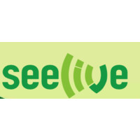 Seelive logo - Similar company to United Platform Solutions Fze