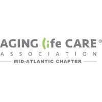 Aging Life Care Association Mid-Atlantic Chapter logo - Similar company to Aging Network Services, Llc