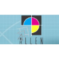 Allen Printing Co.