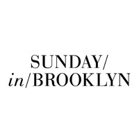 Sunday In Brooklyn logo - Similar company to Cdg Leisure