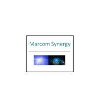 Marcom Synergy USA logo - Similar company to Marcom Synergy