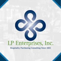 LP Enterprises, Inc. logo - Similar company to Touchstone Talent