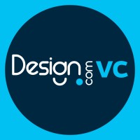 Designcomvc logo - Similar company to Contenuto Academy