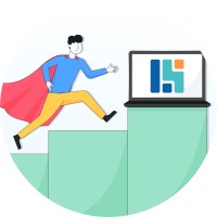 Learn Solutions | effective solutions for HR management logo - Similar company to It Hr Ua