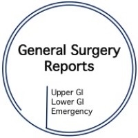 General Surgery Reports UK logo - Similar company to General Surgery