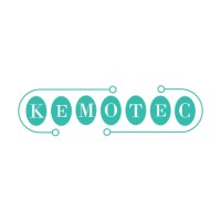 KemoTec logo - Similar company to Gym Control Ab
