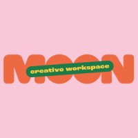 Moon Creative Workspace logo - Similar company to La Manuco