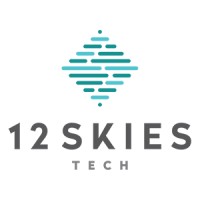 12 Skies Tech, Inc. logo - Similar company to Lawrence Law - Divorce And Family Lawyers