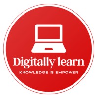 Digitally learn logo - Similar company to Joahquin Technologies