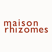 Maison Rhizomes logo - Similar company to Maisons Nomades