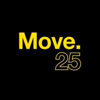 MOVE® logo - Similar company to Personality *