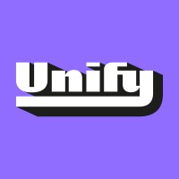 Unify Creative logo - Similar company to Concreates, Inc.