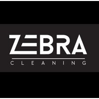 Zebra Cleaning logo - Similar company to Panda Pest Control