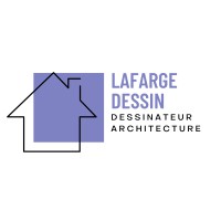 Lafarge Dessin logo - Similar company to Dronozone