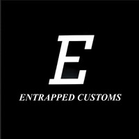 Entrapped Customs logo - Similar company to Numerasoft