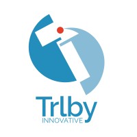 Trlby Innovative, Custom Heat Sealing logo - Similar company to Roco Manufacturing