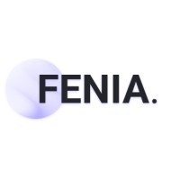 Fenia logo - Similar company to Lertek