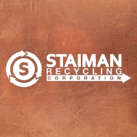 Staiman Recycling Corporation logo - Similar company to Montirone Srl