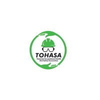 Tanzania Occupational Health and Safety Association (TOHASA) logo - Similar company to Osborne Training Services (Ots) | Oel Group
